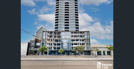 Ultimate City Lifestyle - Photo 2