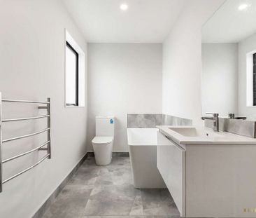Brand New 3 Bedroom in Papakura - Photo 5