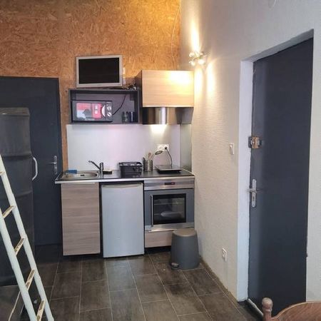 Studio 15m² (réf 2127361) - Photo 3