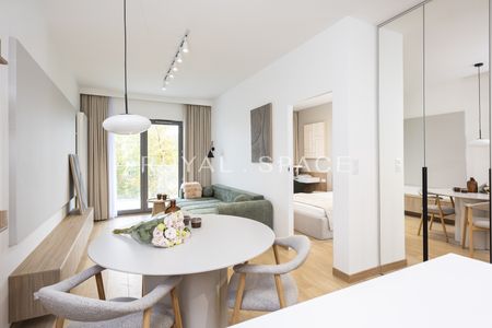 Jasny | Nowy Apartament w Noho N14 - Photo 4