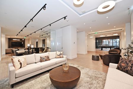 For Lease - 8 Widmer Street Unit# 3211, Toronto, Ontario - Photo 2