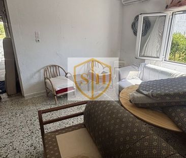 Μονοκατοικία για ενοικίαση Καμίνια (Ηράκλειο Κρήτης) - Photo 2