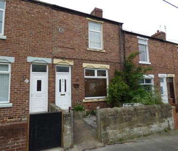 2 bedroom terraced house to rent - Photo 6