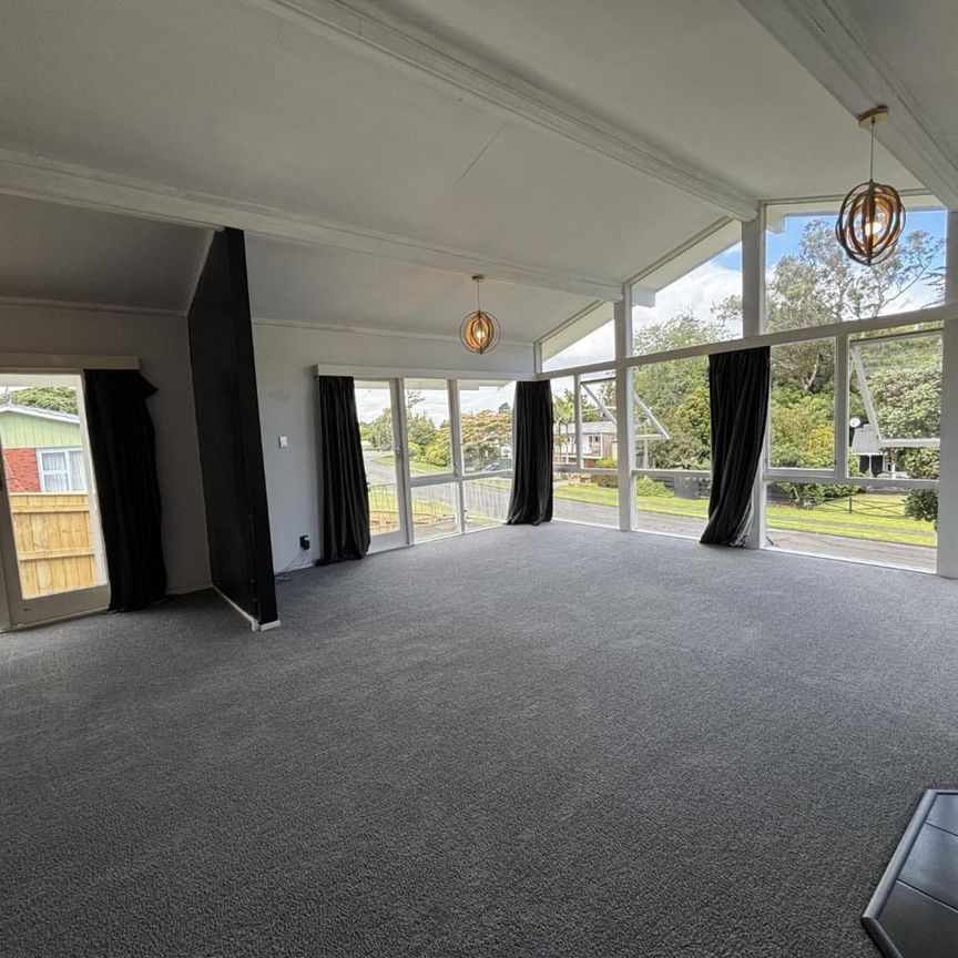 Four bedroom home in Virginia Heights - Photo 1