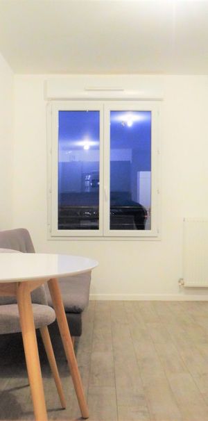 Studio à louer, 1 pièce - Chessy 77700 - Photo 1