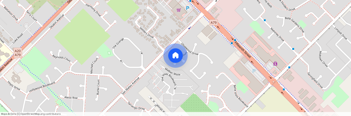 9 Risbey Court, Vic 3500, Mildura