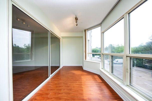 For Lease - 175 Cedar Avenue Unit# #302, Richmond Hill, Ontario - Photo 1