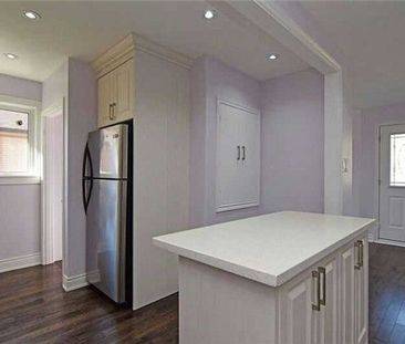 For Lease - 83 Mcmurchy Avenue Unit# Upper L, Brampton, Ontario - Photo 5
