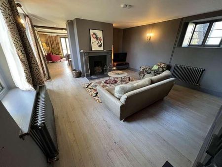 Whatley, Frome, Somerset, BA11 - Photo 3