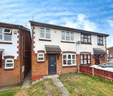 3 bedroom semi-detached house to rent - Photo 2