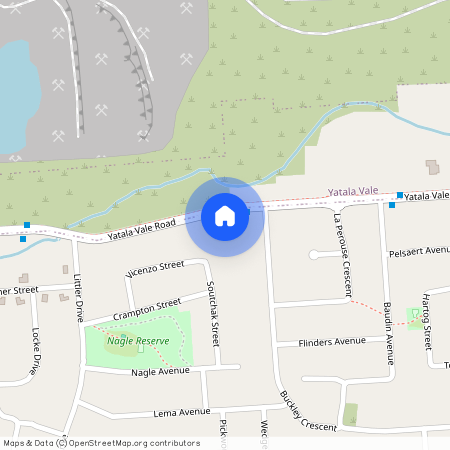 501 Yatala Vale Road, SA 5126, Fairview Park