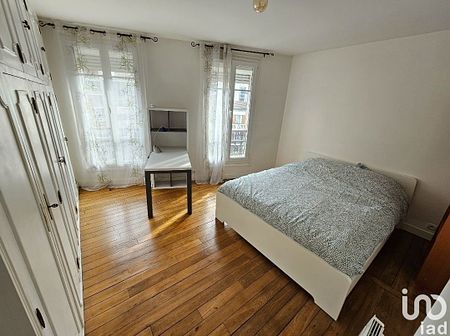 Appartement 2 pièces de 31 m² à Paris (75012) - Photo 2