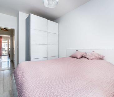 Śliczne przytulne osobne dwa pokoje 48.41 m² - Photo 6