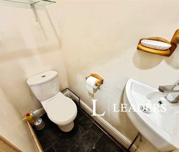 2 bedroom apartment to rent Bucknall New Road, Stoke-on-Trent, Staf... - Photo 5