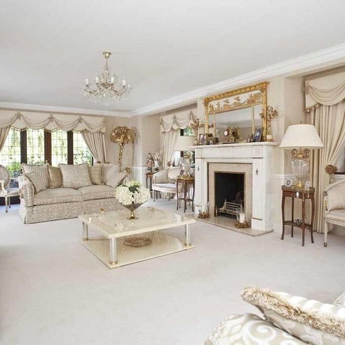 5 bedroom detached house to rent - Photo 1