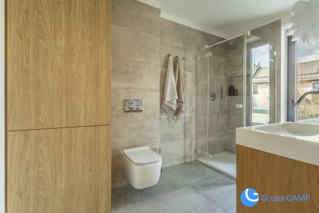 Nowe, 2-pok z tarasem i ogródkiem *Bronowice* - Photo 5