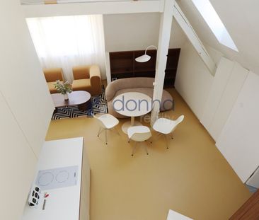 Apartment for rent, 2+kk - 1 bedroom, 53m - Photo 3