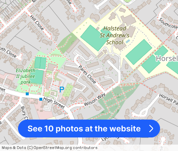 Pares Close, Woking - Photo 1