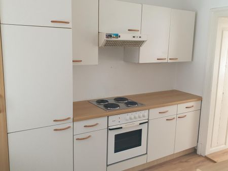 Stubenberggasse 6/8 - Ruhig gelegene 2 Zimmerwohnung in der Fußgängerzone - Photo 3