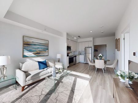 For Lease - 3220 Sheppard Avenue Unit# 1810, Toronto, Ontario - Photo 2