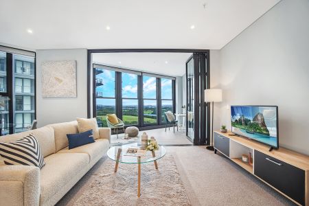 2009/2 Waterways Street, 2127, Wentworth Point Nsw - Photo 2