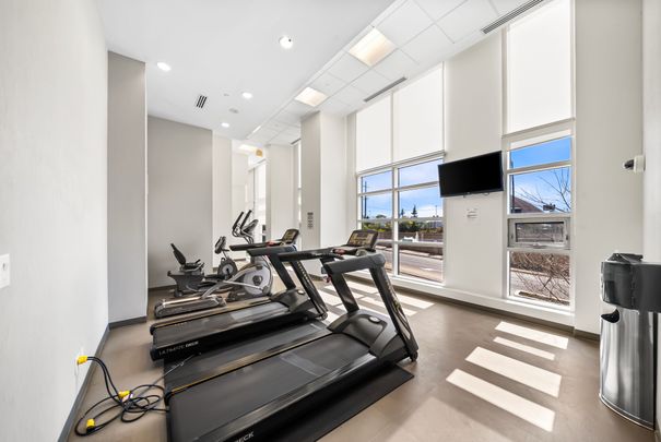 For Lease - 2756 Old Leslie Street Unit# 602, Toronto, Ontario - Photo 1