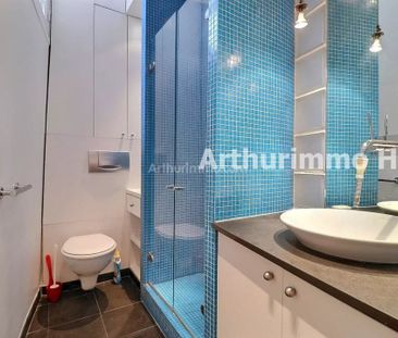 Location Appartement 1 pièces 34 m2 à Paris 6 - Photo 2