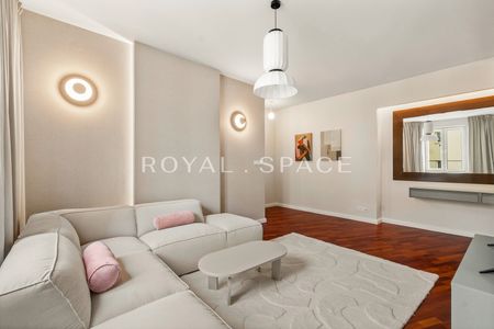 Eleganckie mieszkanie w sercu Śródmieścia - Фото 2