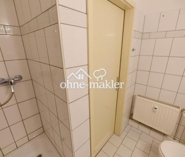 Dresden-Neustadt ruhige Lage: schöne kleine 2-Raum-Whg, CO EG links E2 - Photo 3