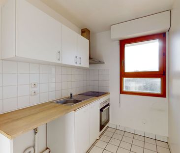 Location appartement 2 pièces, 46.65m², Le Plessis-Robinson - Photo 6