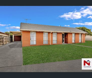 🌿 Eco-Friendly Home in Werribee – Prime Location!! - Photo 6