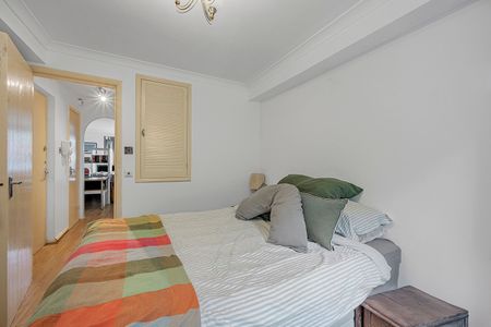 1 bed flat to rent with parking, Bermondsey - Photo 5