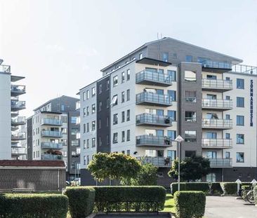 3 rum och kök. Badrum med dusch, 70 m - Photo 5