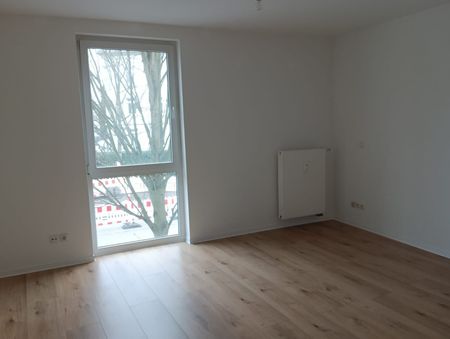 Schöne helle 2-Zimmerwohnung - Photo 5