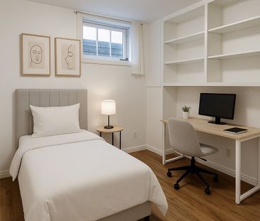 For Lease - 1473 Adelaide Street Unit# Unit 3 - Lower, London North... - Photo 1