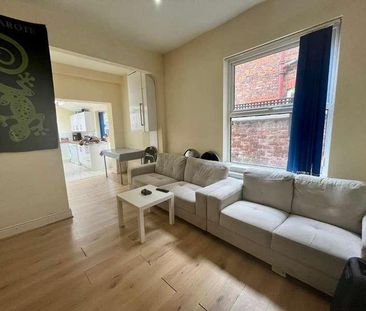 Whitby Road, Fallowfield, Manchester, M14 - Photo 5