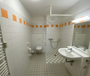 Gemütliche und moderne Seniorenwohnung mit Terrasse-Betreutes Wohnen! - Photo 5