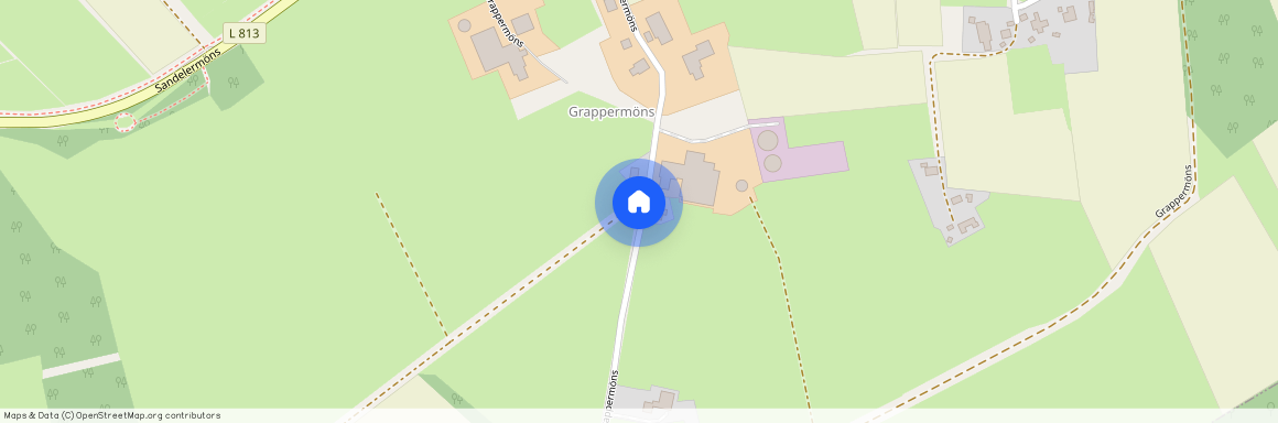 26441, Jever  Grappermöns