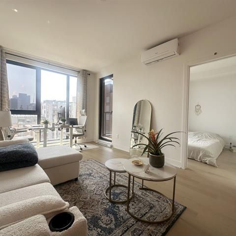 1150 Boul. René Lévesque E. - Photo 1