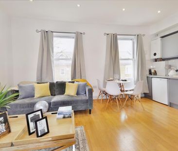 1 bedroom maisonette to rent - Photo 3