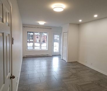 3 1/2 (disponible maintenant), 336, St-Viateur, Joliette - Photo 2