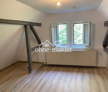 Etagenwohnung in Friedberg (Hessen) - Photo 1