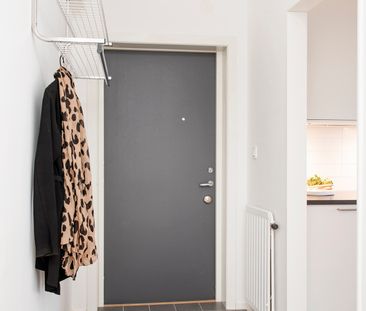 Franzéngatan, Eskilstuna - Photo 1