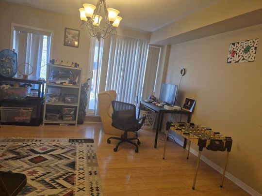 For Lease - 50 Strathaven Drive Unit# 15, Mississauga, Ontario - Photo 1