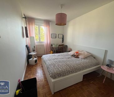 Location Appartement 2 pièces 48m² LONGVIC 21600 - Photo 2