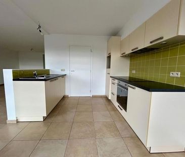 Appartement te huur in Ninove - Foto 1