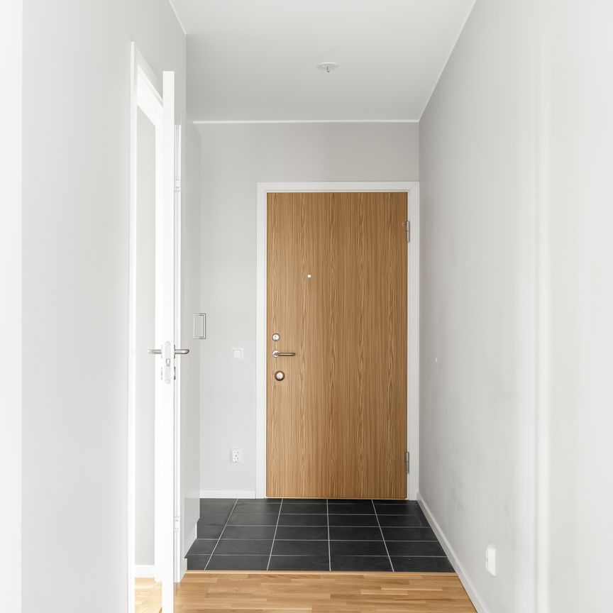 Muréngatan 28 - Foto 1