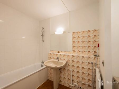 Rental Apartment Paris 15th Necker - Photo 4