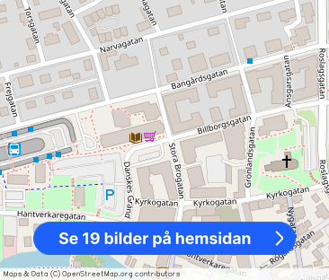 Havslänken, Norrtälje - Foto 1