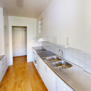 Liegatan 27 - Photo 2